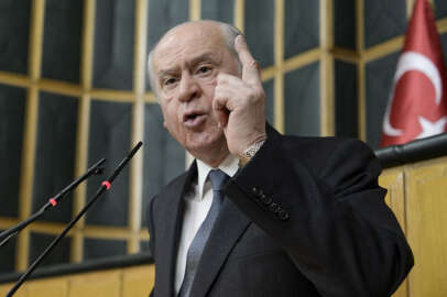 Bahçeli: AYM, terör örgütünün arka bahçesi olmuştur!