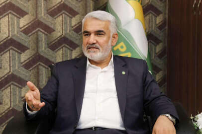 Kimi destekleyecek? HÜDA-PAR seçim kararını verdi!