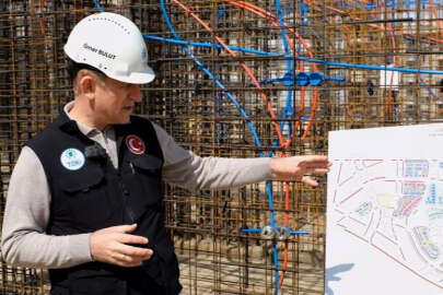 TOKİ Başkanı Bulut, yıkılmayan TOKİ'lerin sırrını açıkladı!