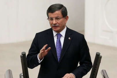 Ahmet Davutoğlu'ndan Devlet Bahçeli'ye '15 Mayıs'ta hesabı sorulur'