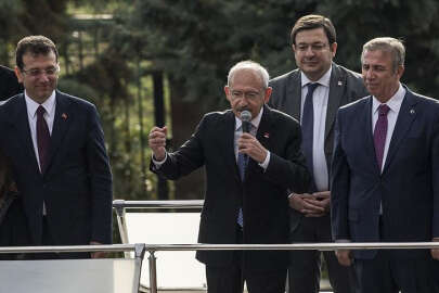 CHP'den 'Yavaş-İmamoğlu' açıklaması: Görevlerine devam edecekler mi?