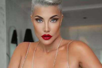 Deniz Akkaya'dan Haluk Levent'e: 'Heyecanla bekliyorum'