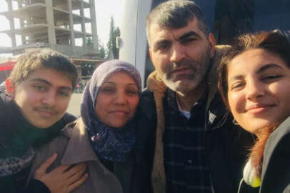 Depremde yıkılan binada tüm ailesini kaybetti! 'Kimsesiz hissediyorum'