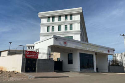 İki aile uzun namlulu silahlarla çatıştı!