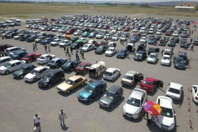 İkinci el araç piyasası seçimi bekliyor!