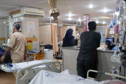 İran'da toplui zehirlenme vakaları devam ediyor