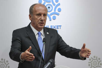 Memleket Partisi Cumhurbaşkanı Adayını belirledi