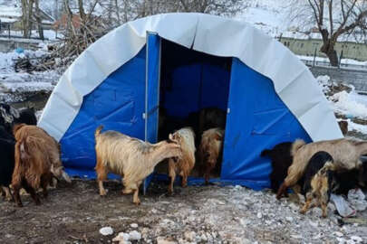 OHAL kapsamında deprem bölgesinde yeni tedbirler alındı