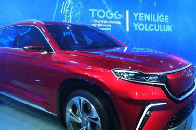 Sanayi ve Teknoloji Bakan Yardımcısı Kacır: Togg bu hafta satışa çıkarılacak