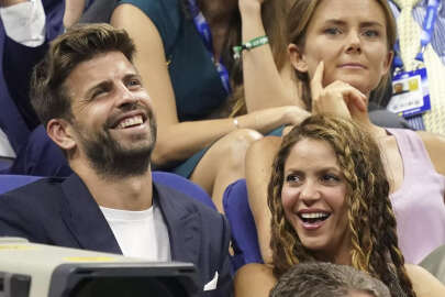 Shakira'nın Pique'ye gönderme yaptığı şarkı  Dünya Rekoru kırdı