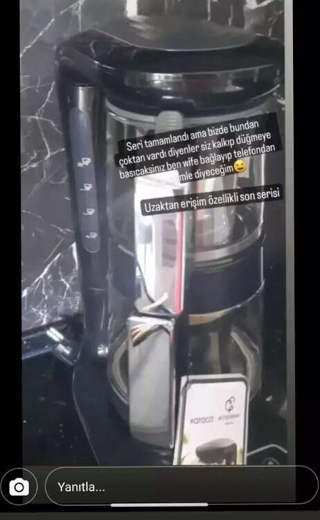 Of aşırı havalı.