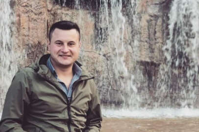 29 yaşındaki uzman çavuş kalbine yenik düştü