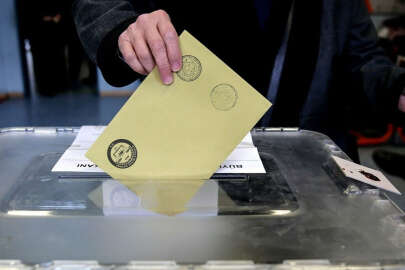 81 valiliğe gönderildi... İşte seçim tedbirleri genelgesi!