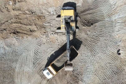 Bakan Kurum: 'Kahramanmaraş'ta ilk kazmayı vurduk'