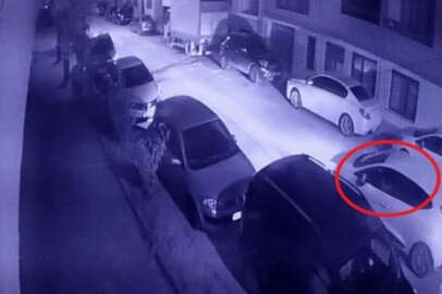 Bursa'da gece yarısı eve silahlı saldırı!