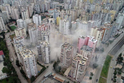 DASK'ın hasar ödemesi 3,3 milyar TL'yi aştı