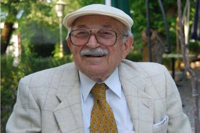 Eski Bakan Vefa Tanır'a son görev