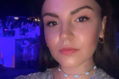 Feci kazada ölen Beste toprağa verildi