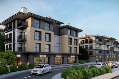 “İlk Evim” kura çekimlerinde sıra İstanbul’da