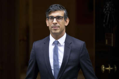 İngiltere Başbakanı Sunak'tan Çin'e sert gönderme