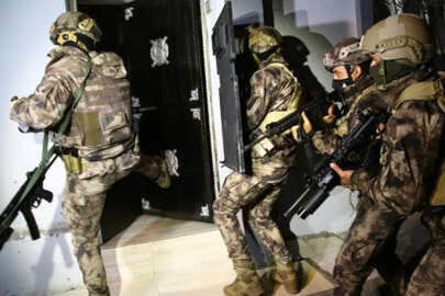 İstanbul, İzmir ve Bursa'da MLKP'ye eş zamanlı operasyon!