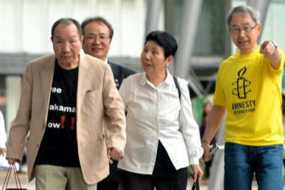 Japon boksör yeniden yargılanacak