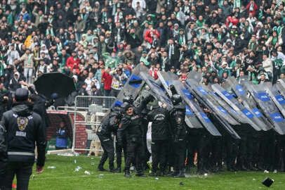 Kemal Kılıçdaroğlu'ndan Bursaspor-Amedspor açıklaması