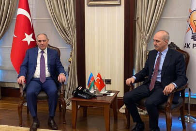 Kurtulmuş: Tarihimizin en önemli seçimi