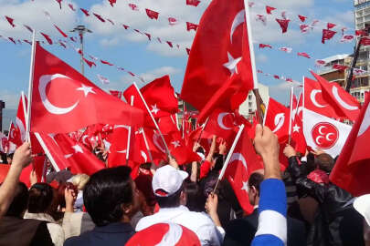 MHP’de o komisyonun üyeleri belli oldu