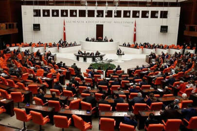 Milletvekilliği adaylığı başvuruları başlıyor