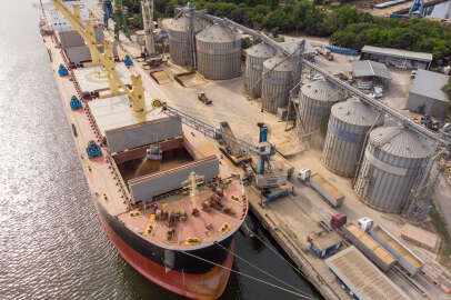 Rusya'dan kritik Tahıl Koridoru kararı!