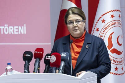 Yeniden Refah Partisi 6284'ün kaldırılmasını şart koşmuştu! Bakan yanık son noktayı koydu