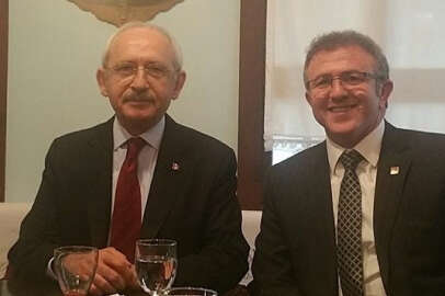 Zafer Yıldız Meclis Yolunda: "Taşın altına yüreğimizi koyduk"