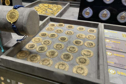 ABD’de banka iflasları altını hareketlendirdi   