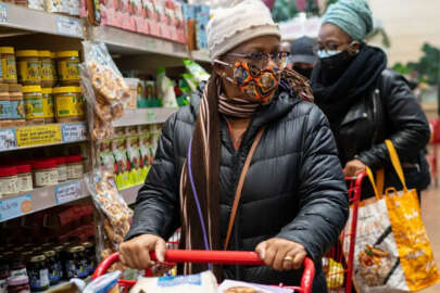 ABD'de beklenen enflasyon rakamları geldi!