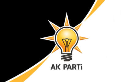 AK Parti İzmir’de 6 ilçe başkanı belli oldu   