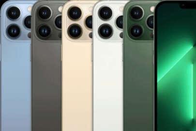 Apple, yenilenmiş iPhone 13 modelini satışa çıkardı