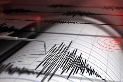 Artçı sarsıntılar sürüyor! Kahramanmaraş'ta deprem
