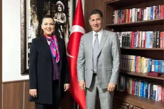 ATA İttifakı’nda Sevda Özbek’e önemli görev