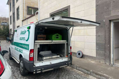 Balayındaki çiftten acı haber