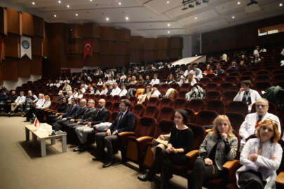 Bursa'da 14 Mart’a buruk kutlama