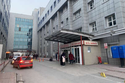 Bursa'da alacak verecek kavgası kanlı bitti