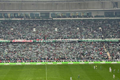 Bursaspor seyircisiz maçlar için bilet çıkarttı