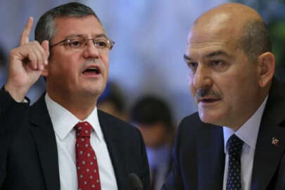 CHP'li Özgür Özel, Bakan Soylu'ya tazminat ödeyecek