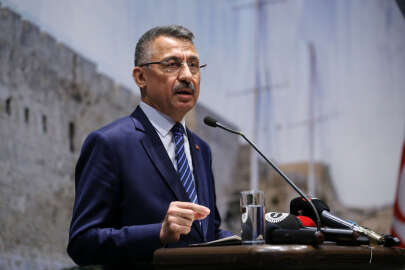 Fuat Oktay: Hane başı destek ödemesi hesaplara yatırıldı