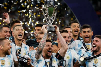 Futbolda tarihi karar! Dünya Kupası 48 takımla oynanacak