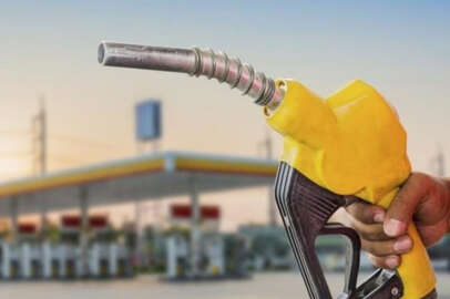 Güncel benzin ve motorin fiyatları