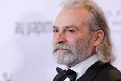 Haluk Bilginer'den üzücü haber!