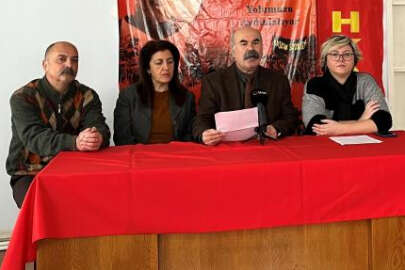 HKP seçim kararını verdi