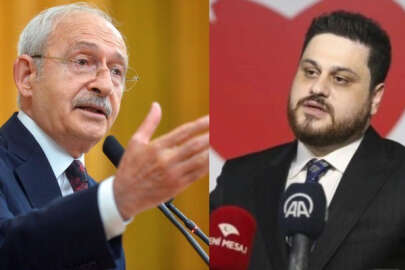 Kemal Kılıçdaroğlu, BTP lideri Hüseyin Baş ile buluşuyor